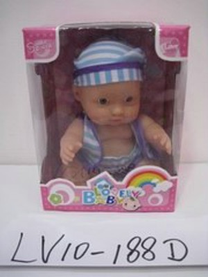 DOLL,