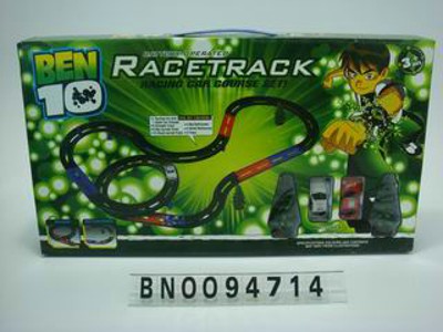 
TRAIN SET COLOR BOX,