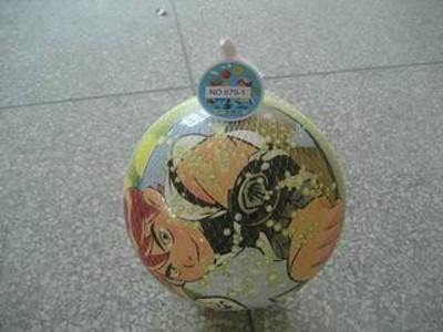 BALL ,