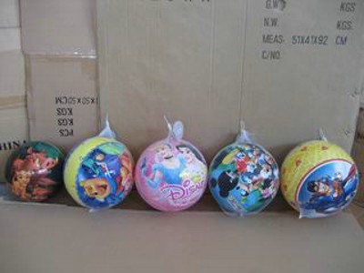 BALL,