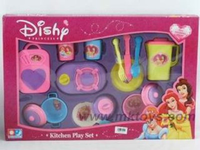 KITCHEN SET ,