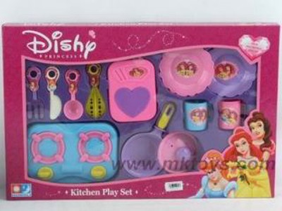 KITCHEN SET ,