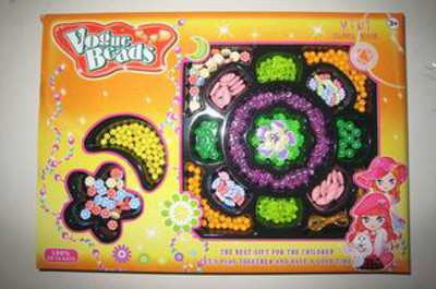 BEAUTY SET,
