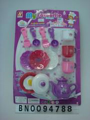 KITCHEN SET ,