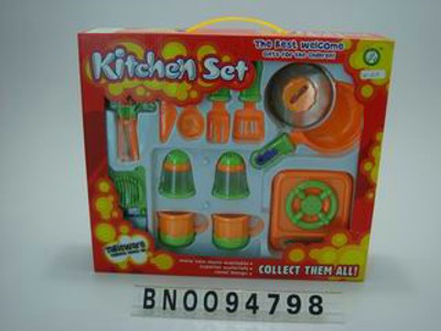 KITCHEN SET ,