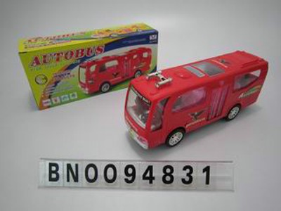 B/O BUS .BOX,