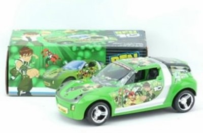 B/O CAR,