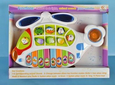ELECTRONIC  ORGAN.  ,