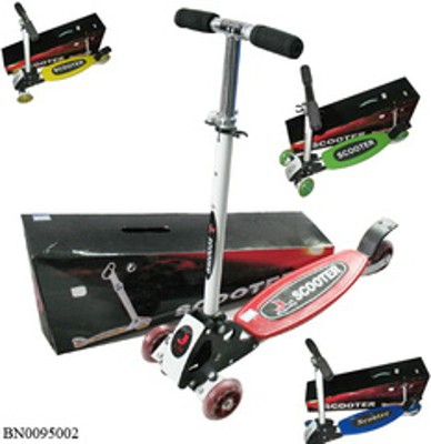 SCOOTER.BOX,