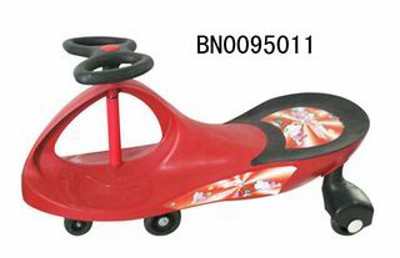 BABY ROCKING CAR,