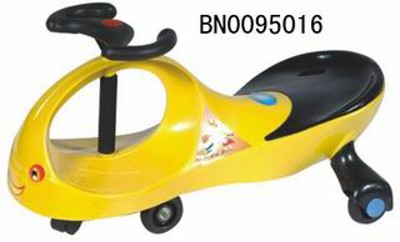 BABY ROCKING CAR,