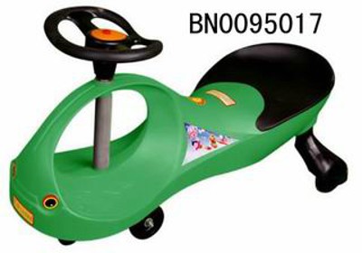 BABY ROCKING CAR W/MUSIC,