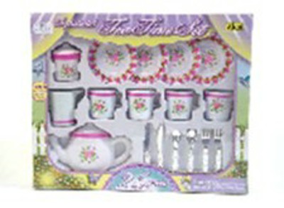 TEA PLAY SET,