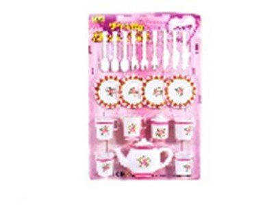 TEA PLAY SET,
