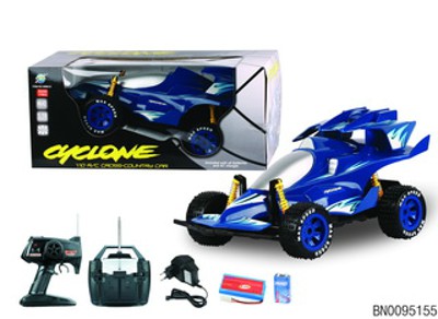 R/C  CAR,