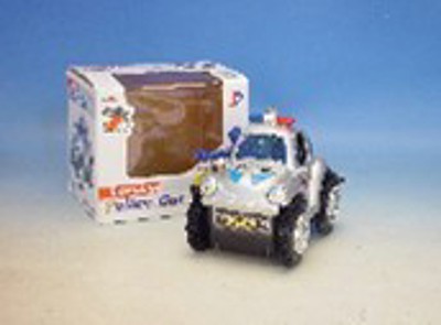 B/O CAR,