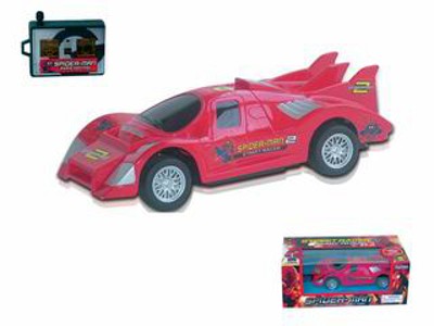 4 CHANNEL R/C CAR W/B,