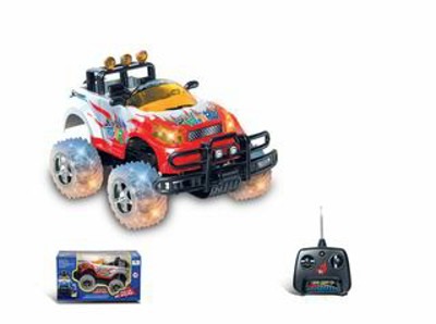 R/C CAR,