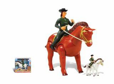 B/O HORSE ,