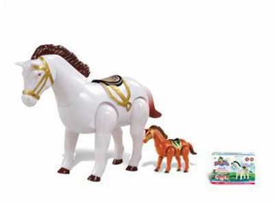 B/O HORSE ,