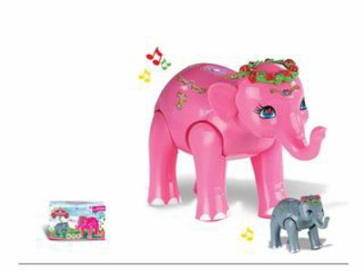 B/O ELEPHANT,