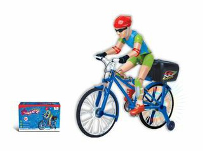 B/O BICYCLE,