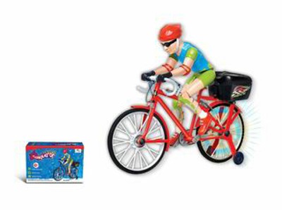 B/O BICYCLE,