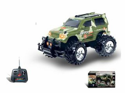 R/C CAR,