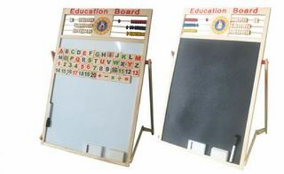 WRITTEN BOARD,