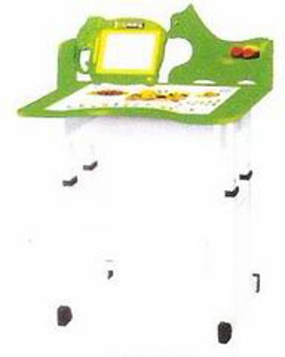 CHILDREN DESK .BOX,