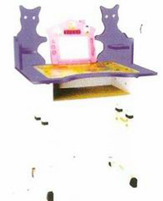 CHILDREN DESK .BOX,