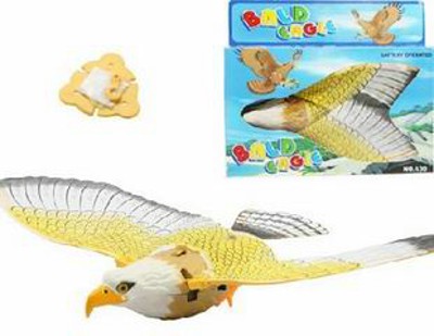 FLY EAGLE,