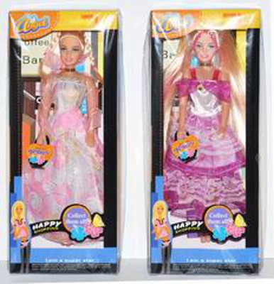 DOLL.PVCBH,