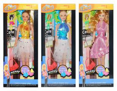DOLL.PVCBH,
