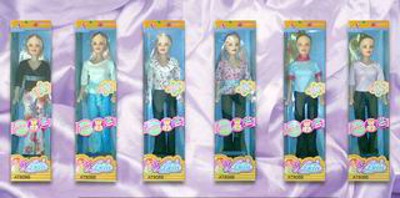 DOLL.PVCBH,
