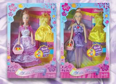 DOLL.PVCBH,