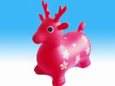 INFLATABLE  TOYS,