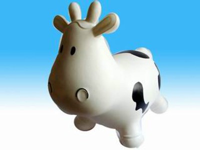 INFLATABLE  TOYS,