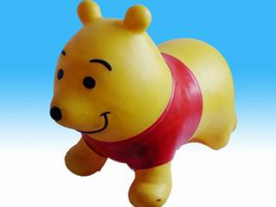 INFLATABLE  TOYS,