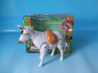 B/O DONKEY,