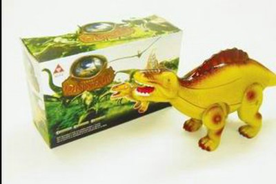 B/O DINOSAUR,