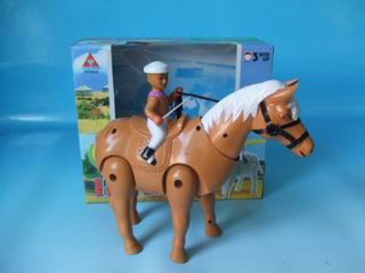 B/O HORSE ,