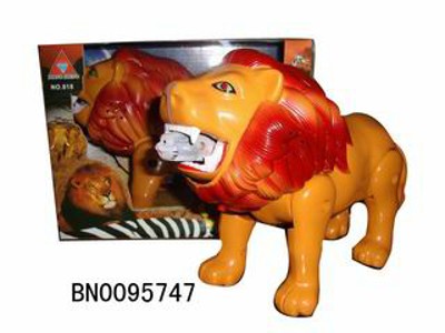 B/O SUPER LION,