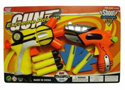 SHOOTER,