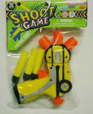 SHOOTER,
