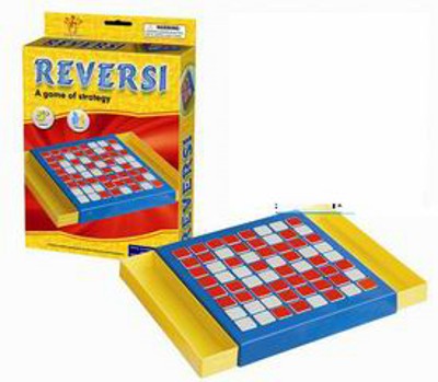 REVERSI,
