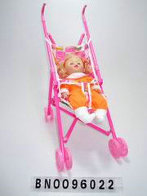 BABY CARRIAGE,