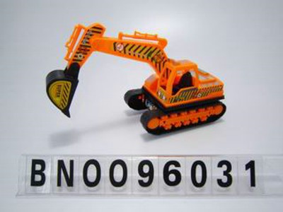 FRITION TRUCK,