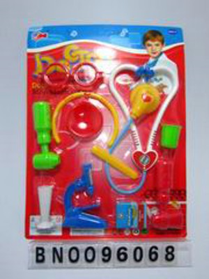 DOCTOR SET,