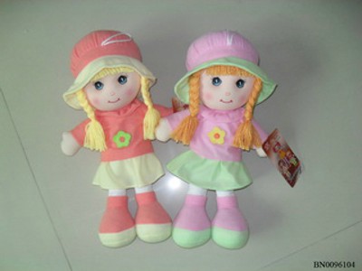 13＂DOLL,